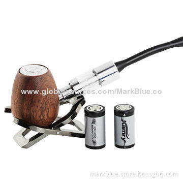 Electronic cigar